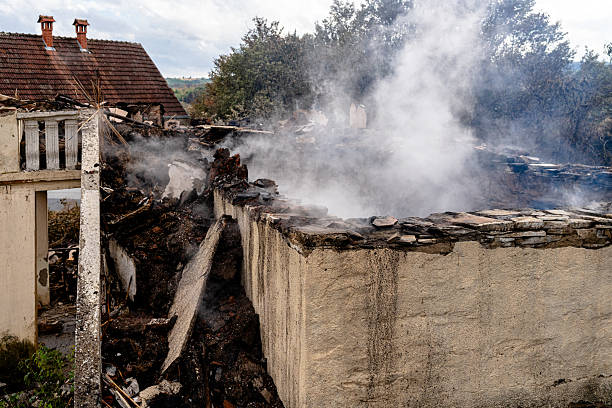 Affordable Soot Cleanup solutions in Preston, MN